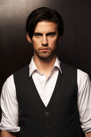 Milo Ventimiglia