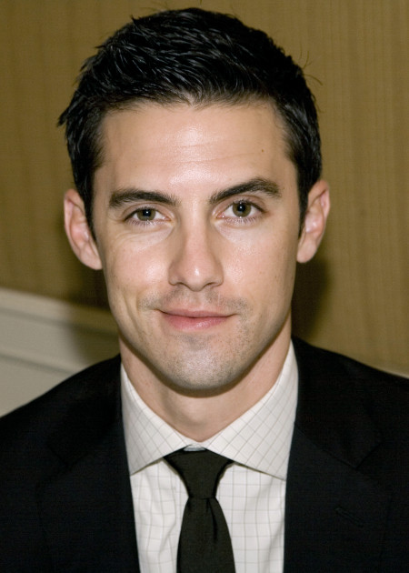 Milo Ventimiglia