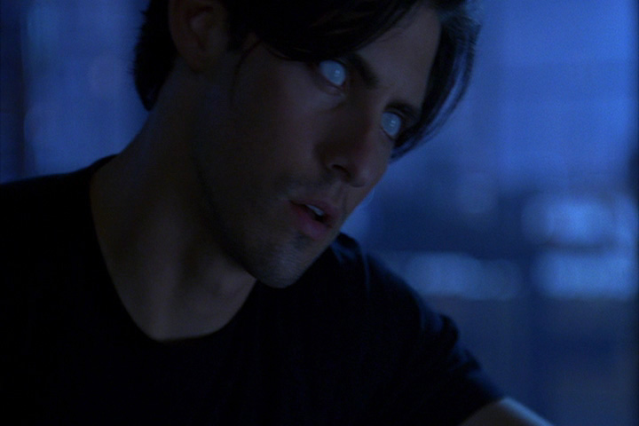 Milo Ventimiglia