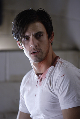 Milo Ventimiglia