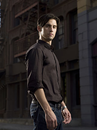 Milo Ventimiglia