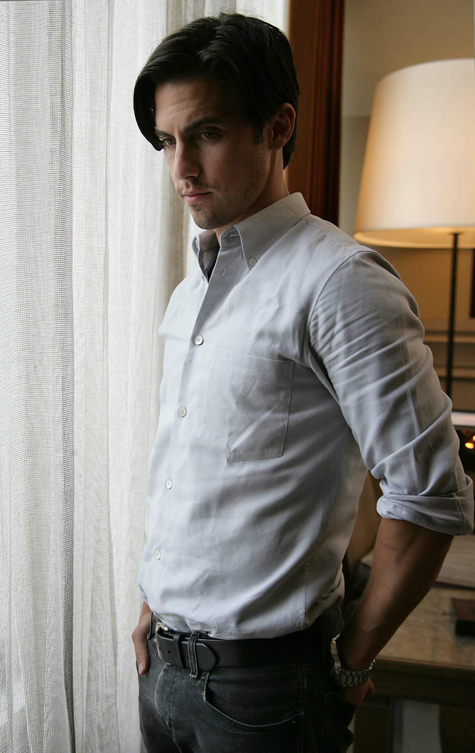Milo Ventimiglia