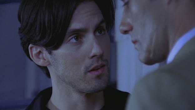 Milo Ventimiglia