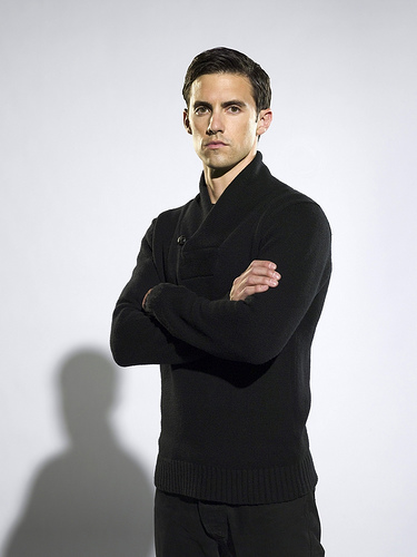 Milo Ventimiglia
