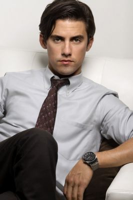 Milo Ventimiglia