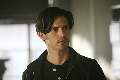 Milo Ventimiglia