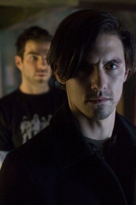 Milo Ventimiglia