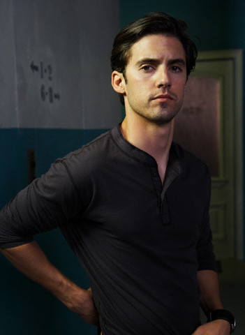 Milo Ventimiglia