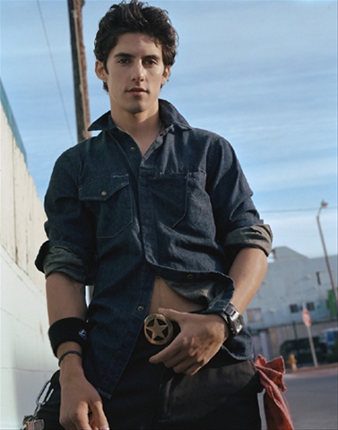Milo Ventimiglia