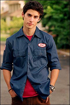 Milo Ventimiglia