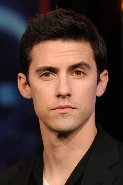 Milo Ventimiglia