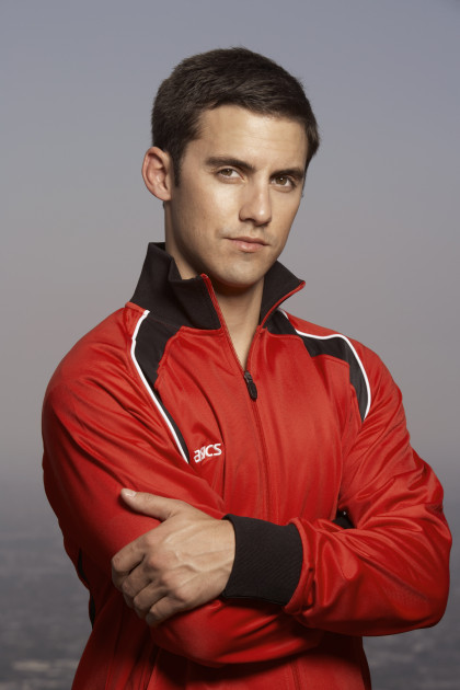 Milo Ventimiglia
