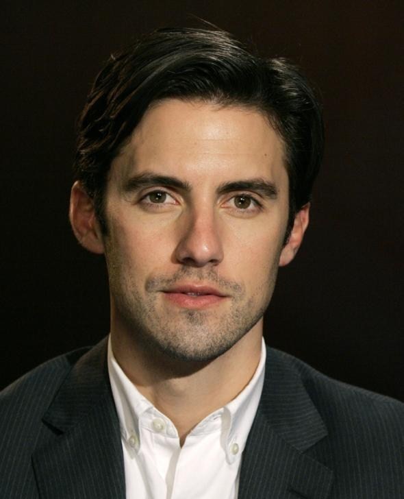 Milo Ventimiglia