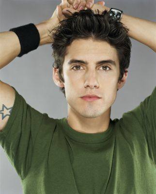 Milo Ventimiglia