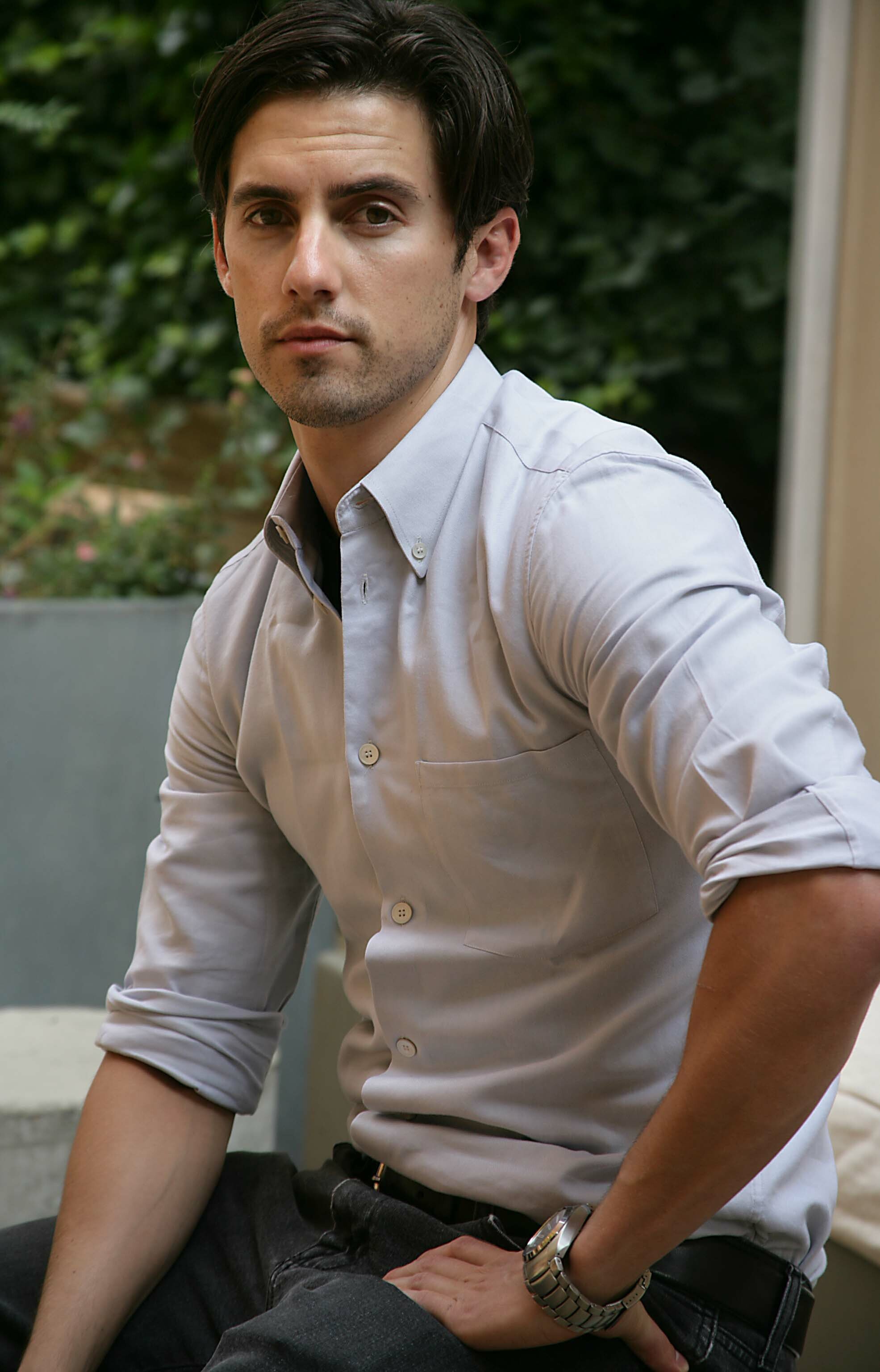 Milo Ventimiglia