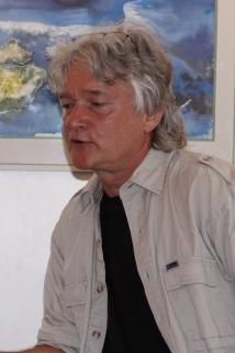 Profilový obrázek - Miloš Zábranský