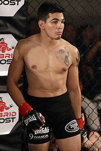 Profilový obrázek - Milton Arguello