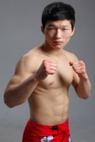 Min Jong Song