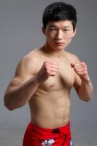 Profilový obrázek - Min Jong Song