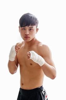 Min Joo Lee