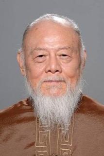Profilový obrázek - Ming Kao