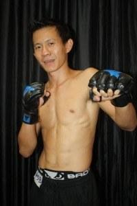 Profilový obrázek - Ming Keet Foo