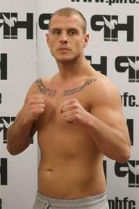 Profilový obrázek - Miodrag Barisic