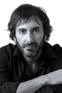 Profilový obrázek - Miquel García Borda