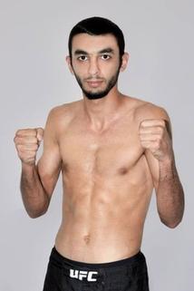 Profilový obrázek - Mirabbas Talishinski