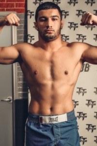 Profilový obrázek - Mirali Huseynov