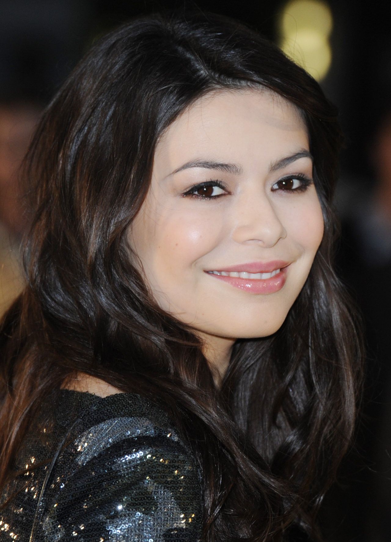 Miranda Cosgrove