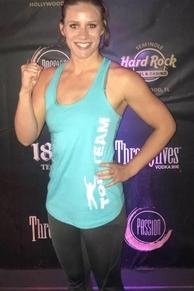 Miranda Dearing