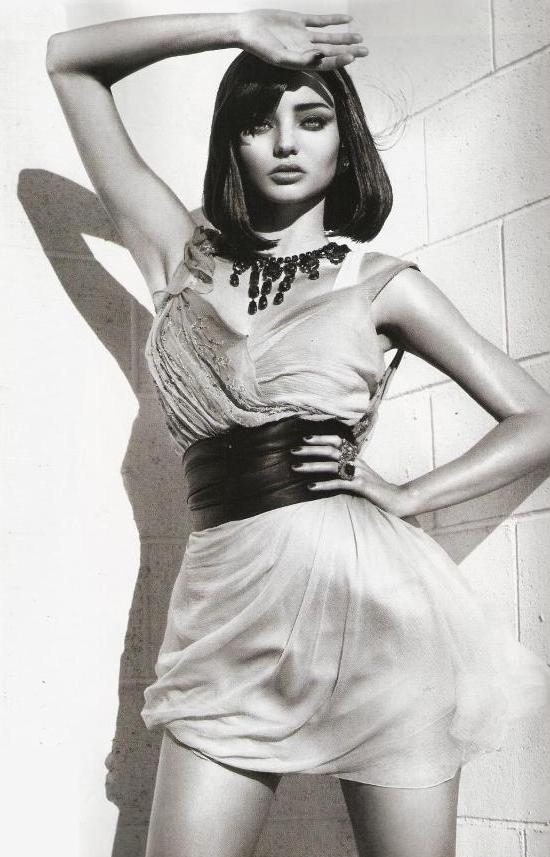 Miranda Kerr