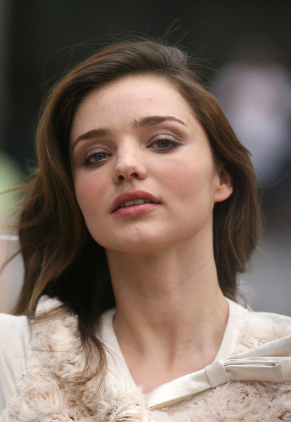 Miranda Kerr