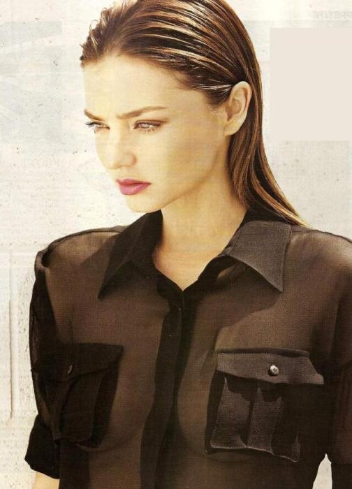 Miranda Kerr