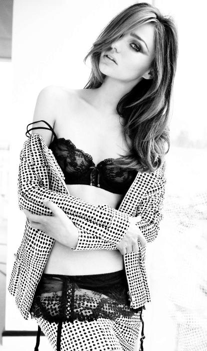 Miranda Kerr