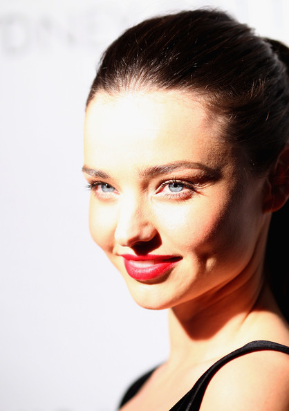 Miranda Kerr