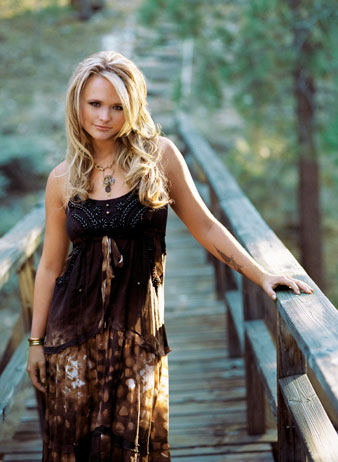 Miranda Lambert