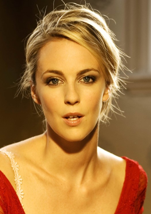 Miranda Raison poirot