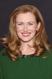 Profilový obrázek - Mireille Enos