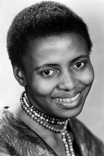 Profilový obrázek - Miriam Makeba