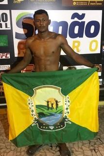 Profilový obrázek - Mirlanio Nascimento