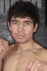 Mirolim Mirzaydinov