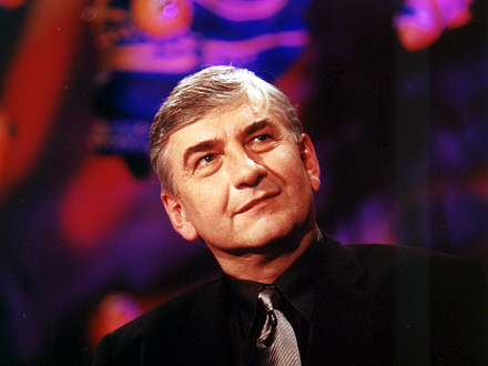 Miroslav Donutil