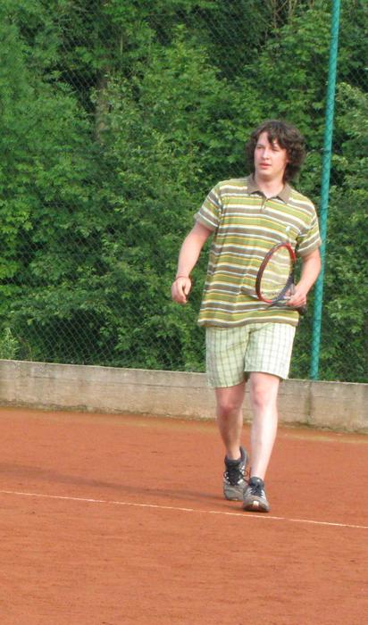 Miroslav Jakeš