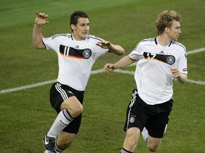 Miroslav Klose