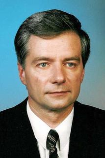 Profilový obrázek - Miroslav Sládek
