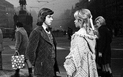 Miroslava Šafránková