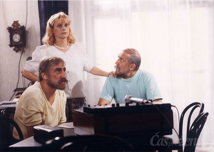 Miroslava Šafránková