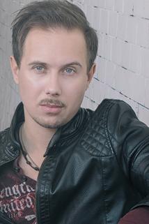 Profilový obrázek - Misha Bugaev